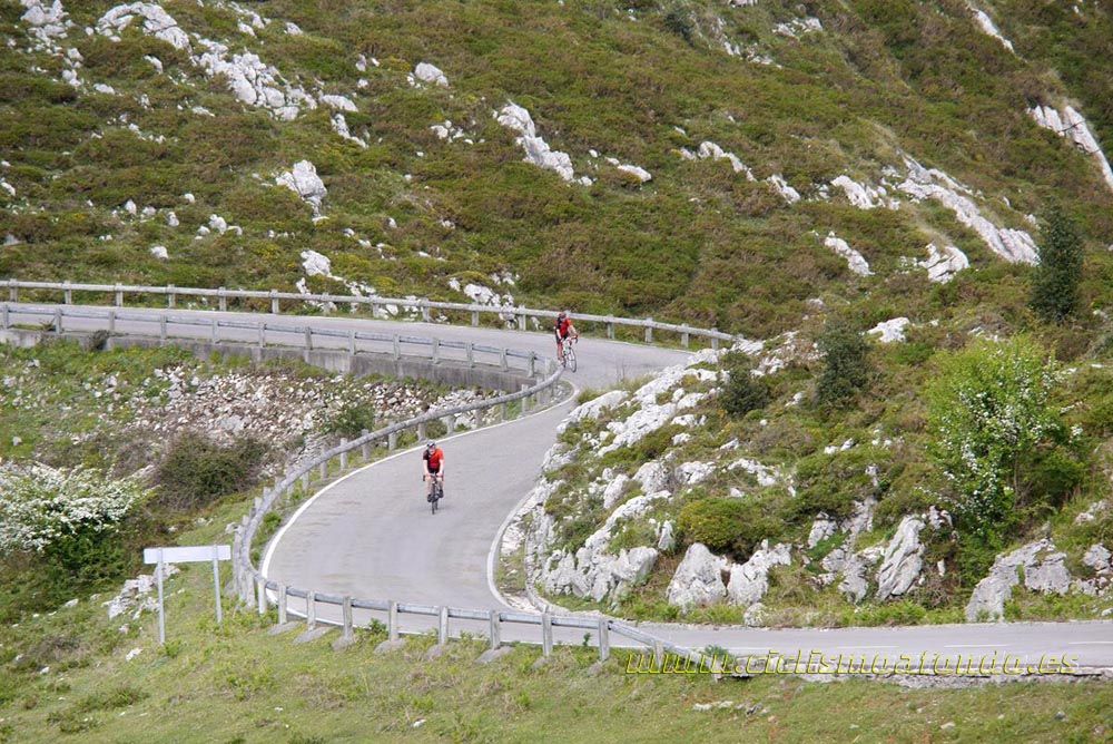 Lagos de Covadonga 2017_3