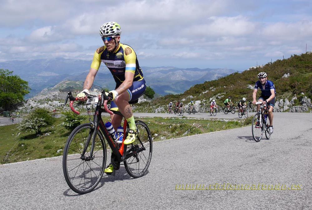Lagos de Covadonga 2017_3