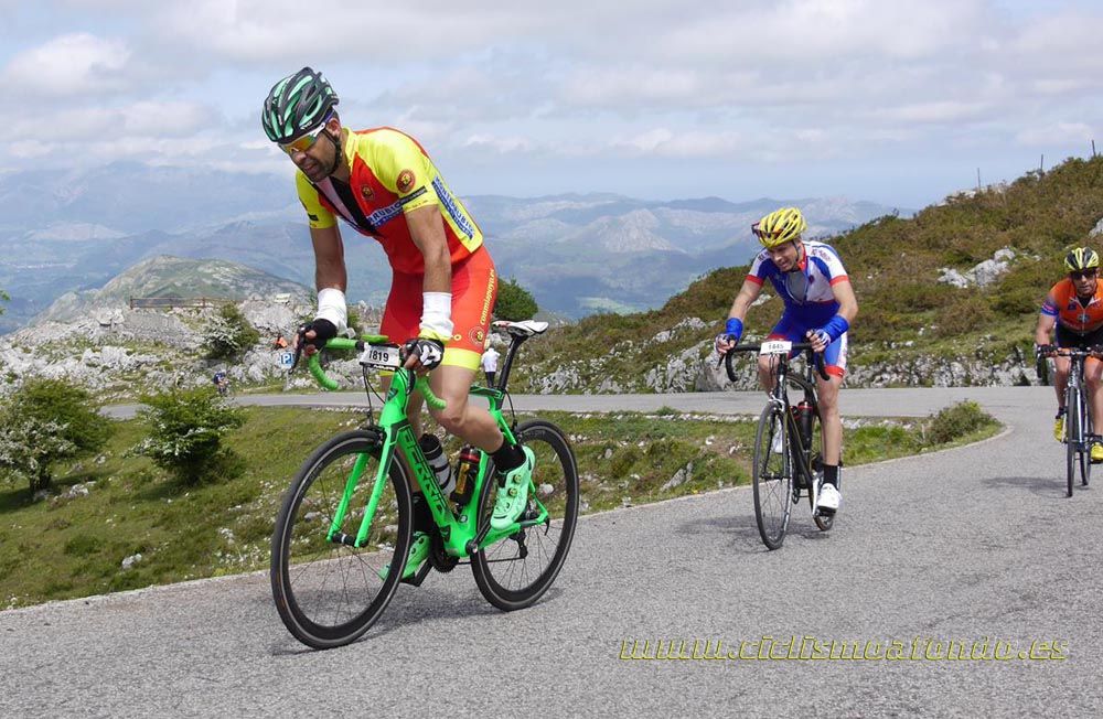 Lagos de Covadonga 2017_3