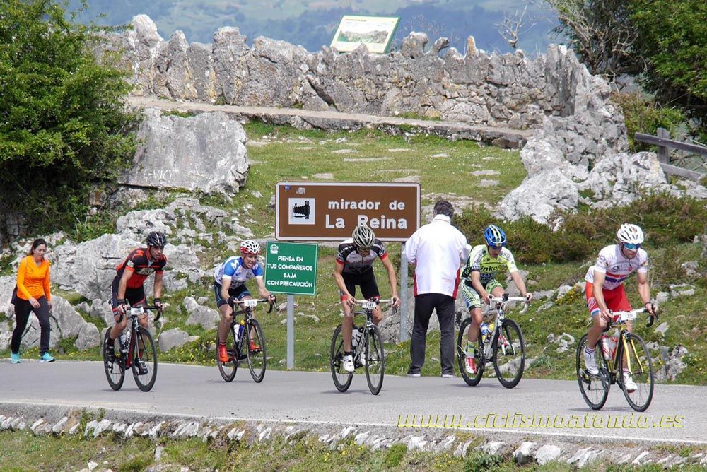 Lagos de Covadonga 2017_3