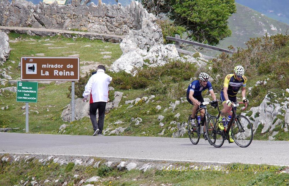 Lagos de Covadonga 2017_3