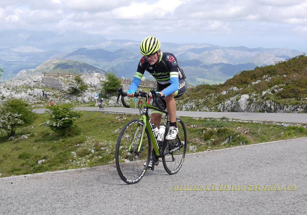 Lagos de Covadonga 2017_3