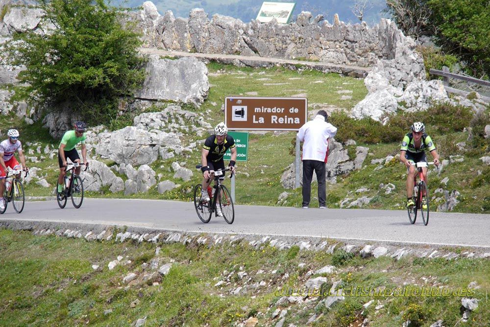 Lagos de Covadonga 2017_3