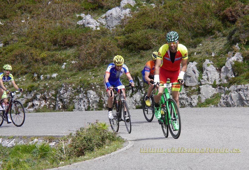 Lagos de Covadonga 2017_3