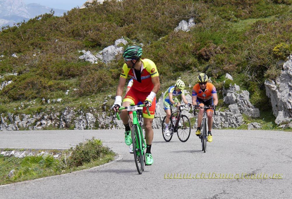 Lagos de Covadonga 2017_3
