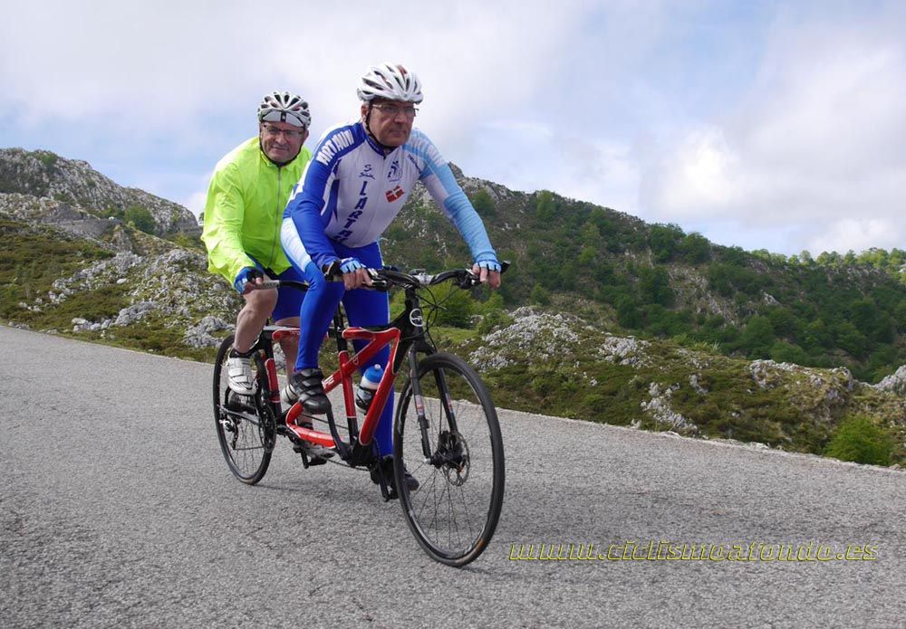 Lagos de Covadonga 2017_3