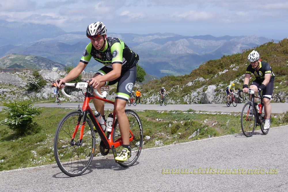 Lagos de Covadonga 2017_3