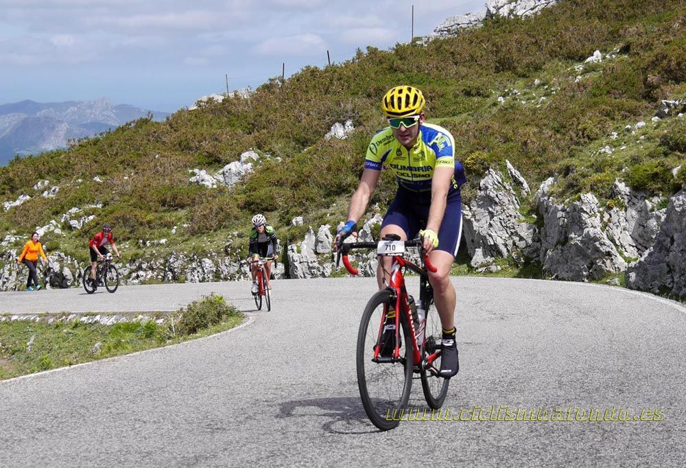 Lagos de Covadonga 2017_3