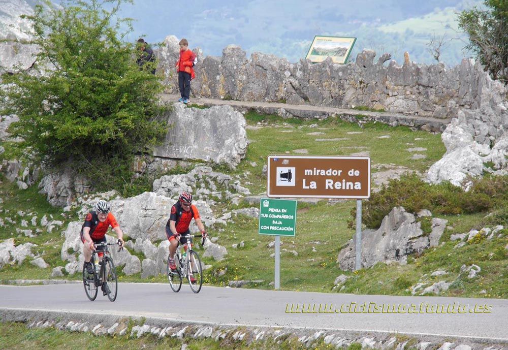 Lagos de Covadonga 2017_3
