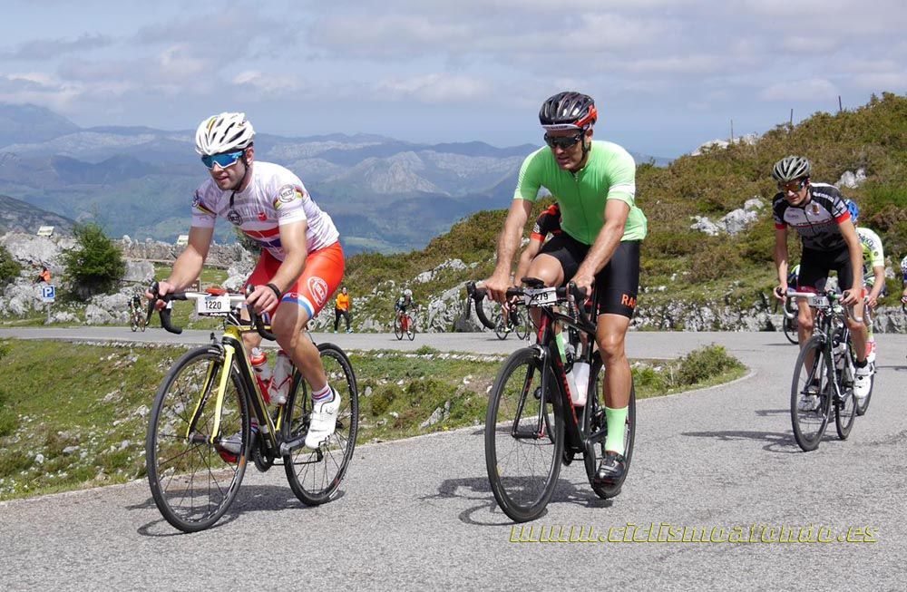 Lagos de Covadonga 2017_3