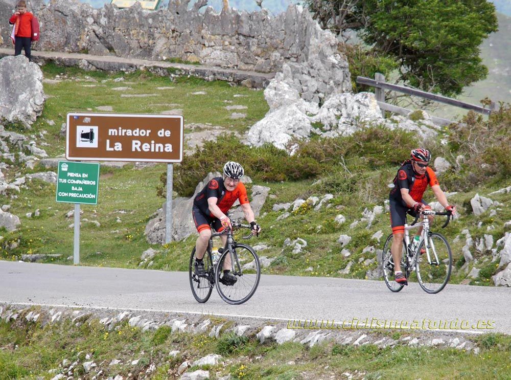 Lagos de Covadonga 2017_3
