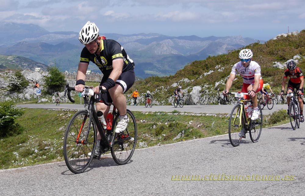 Lagos de Covadonga 2017_3