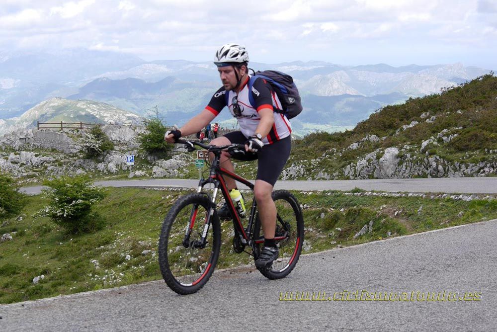 Lagos de Covadonga 2017_3
