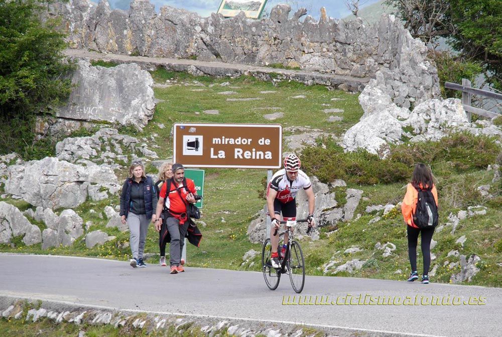 Lagos de Covadonga 2017_3