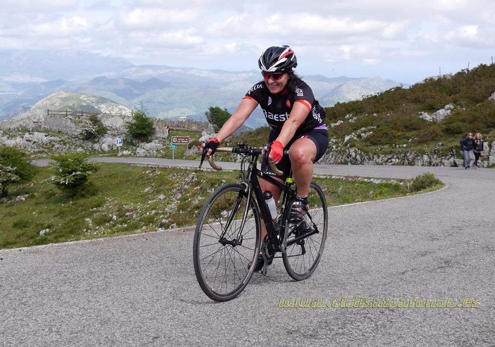 Lagos de Covadonga 2017_3