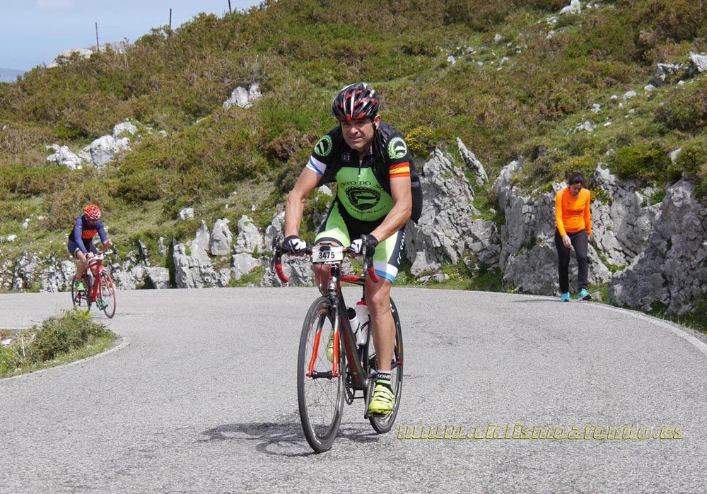 Lagos de Covadonga 2017_3