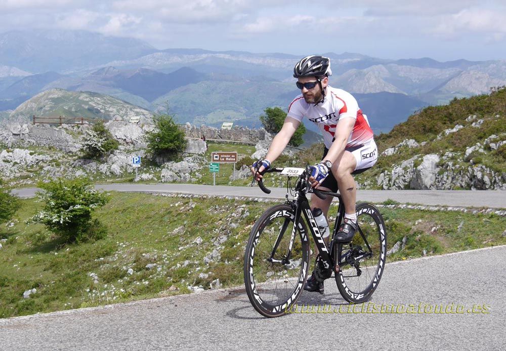 Lagos de Covadonga 2017_3