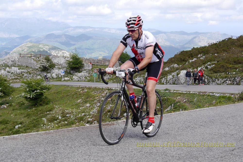 Lagos de Covadonga 2017_3