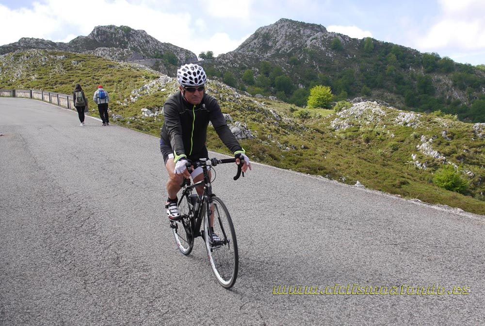 Lagos de Covadonga 2017_3