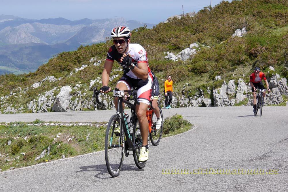 Lagos de Covadonga 2017_3