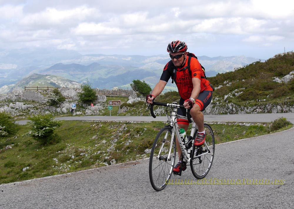 Lagos de Covadonga 2017_3