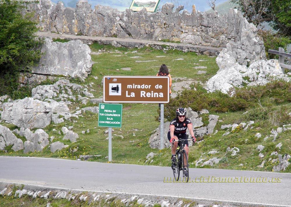 Lagos de Covadonga 2017_3
