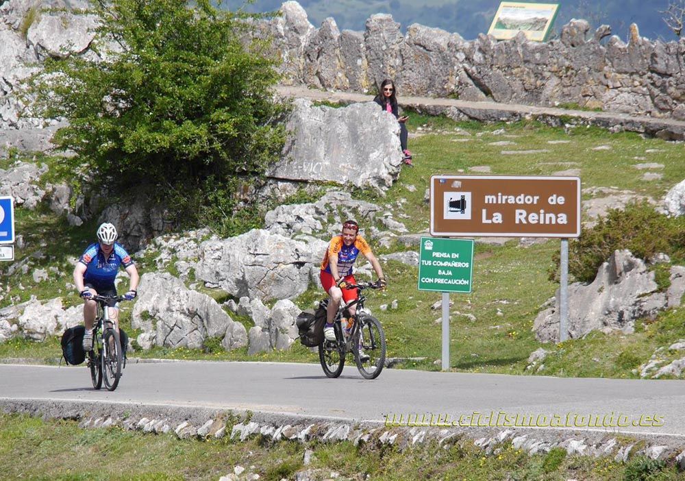 Lagos de Covadonga 2017_3