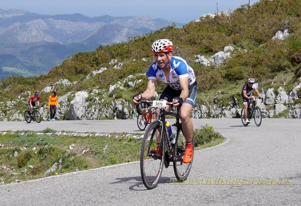 Lagos de Covadonga 2017_3