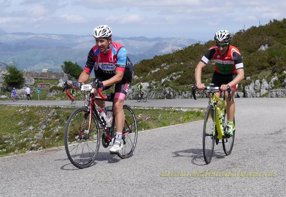 Lagos de Covadonga 2017_3