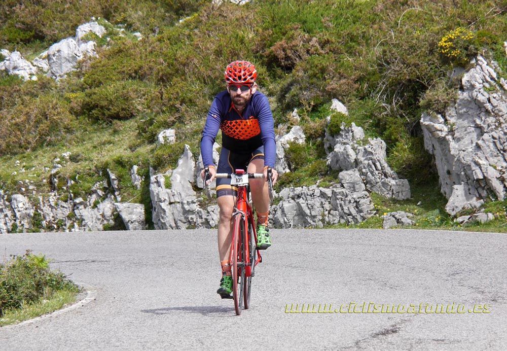 Lagos de Covadonga 2017_3