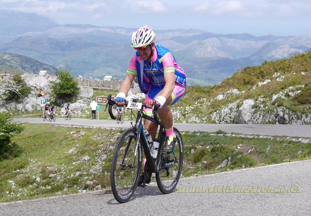 Lagos de Covadonga 2017_3