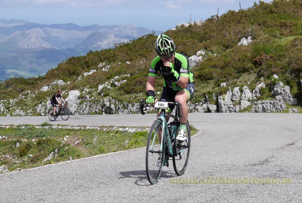 Lagos de Covadonga 2017_3