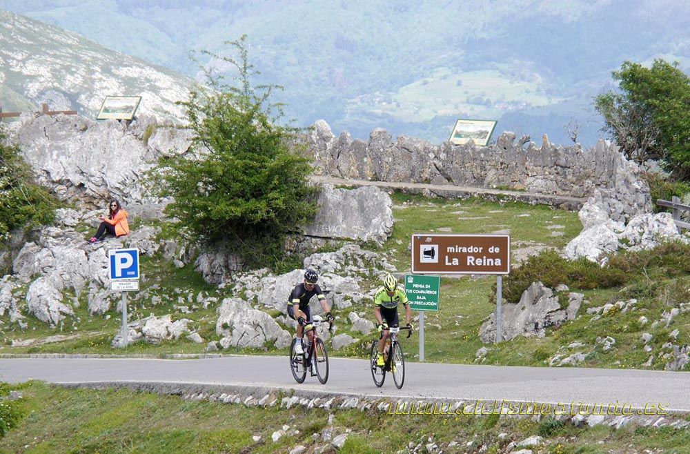 Lagos de Covadonga 2017_3
