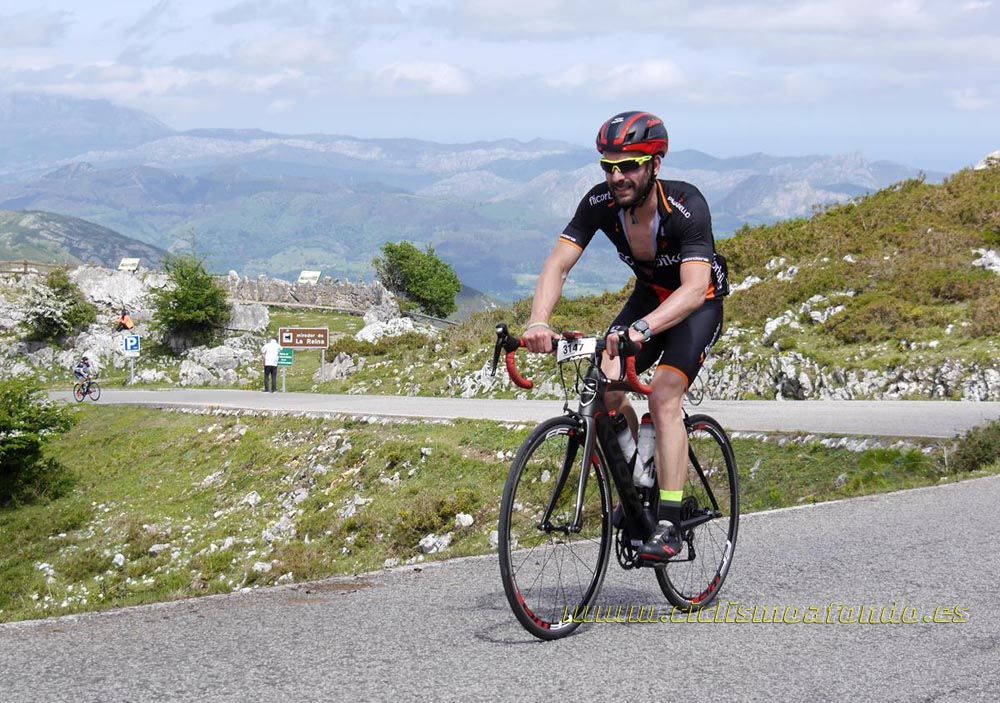 Lagos de Covadonga 2017_3