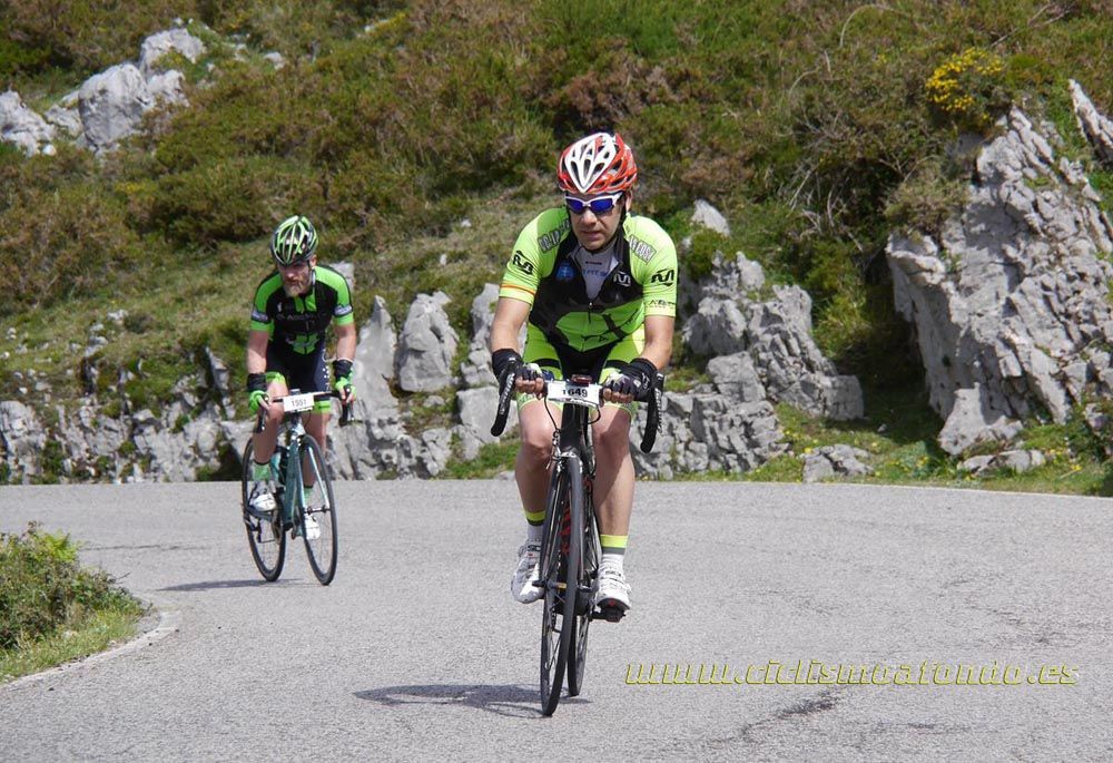 Lagos de Covadonga 2017_3