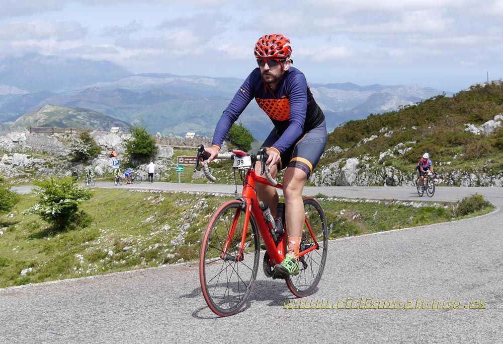 Lagos de Covadonga 2017_3