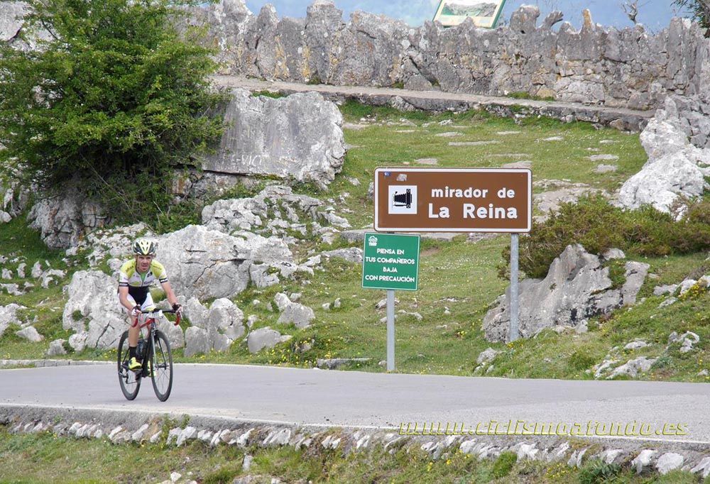 Lagos de Covadonga 2017_3