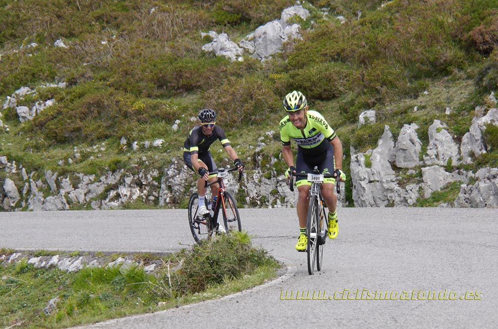 Lagos de Covadonga 2017_3