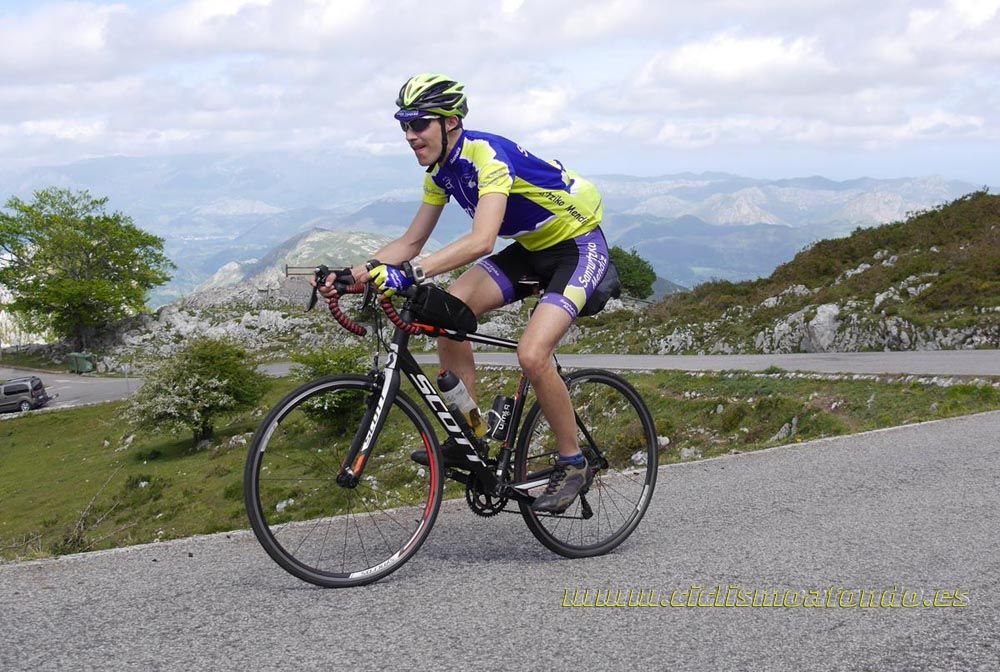 Lagos de Covadonga 2017_3