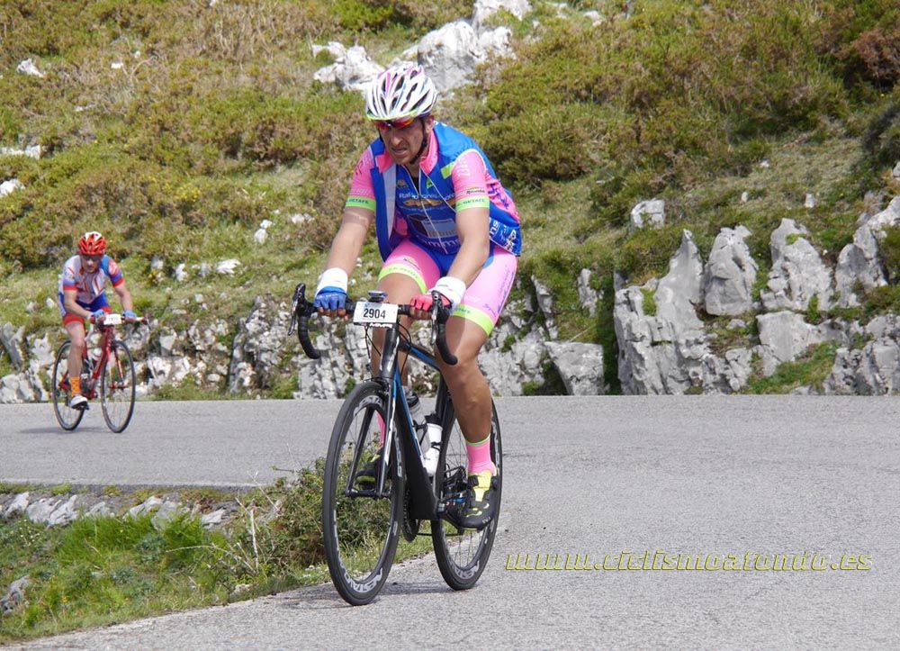 Lagos de Covadonga 2017_3