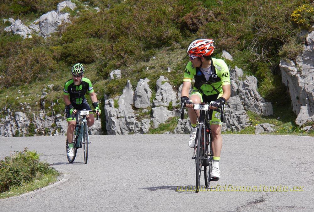 Lagos de Covadonga 2017_3