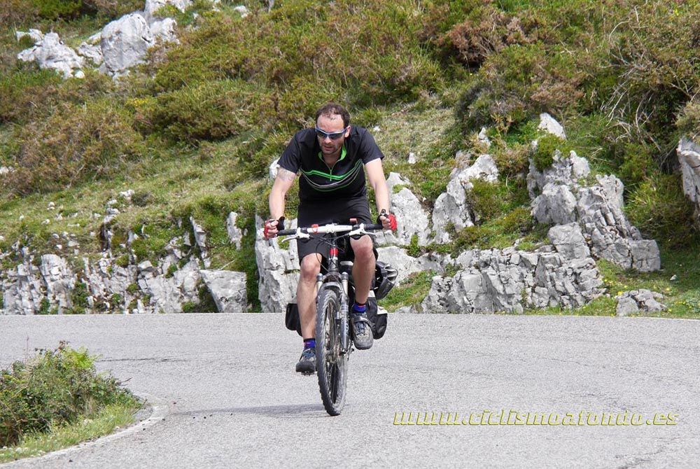 Lagos de Covadonga 2017_3