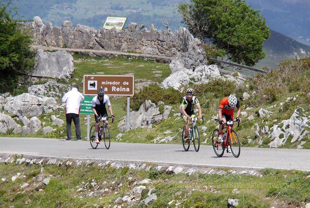 Lagos de Covadonga 2017_3