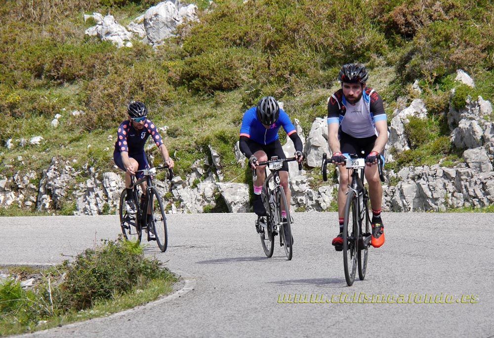 Lagos de Covadonga 2017_3
