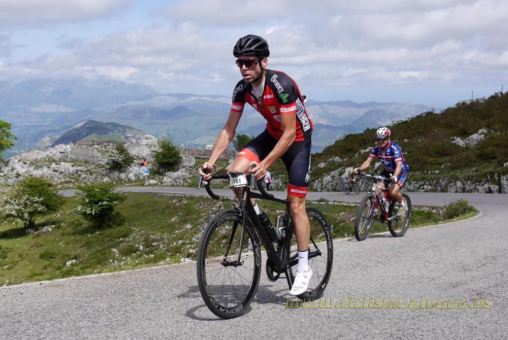 Lagos de Covadonga 2017_3