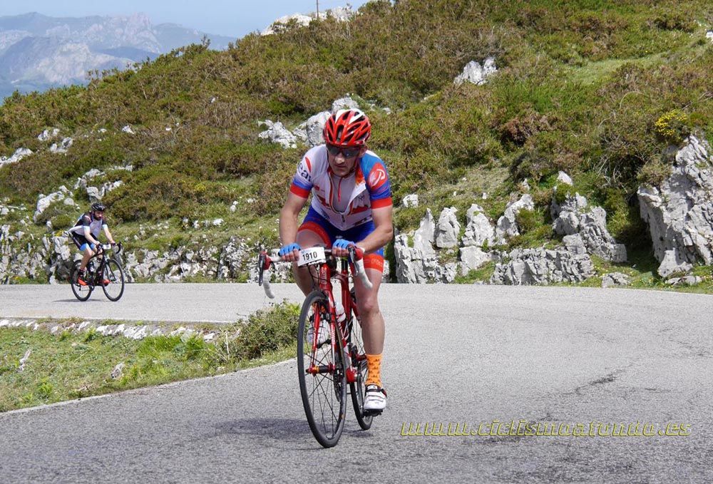 Lagos de Covadonga 2017_3
