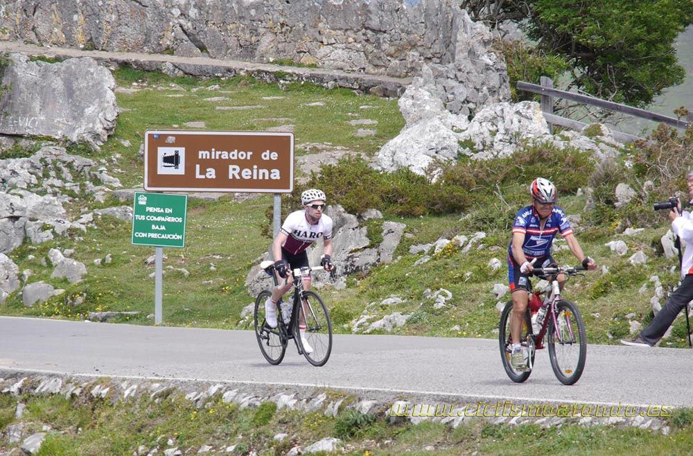 Lagos de Covadonga 2017_3