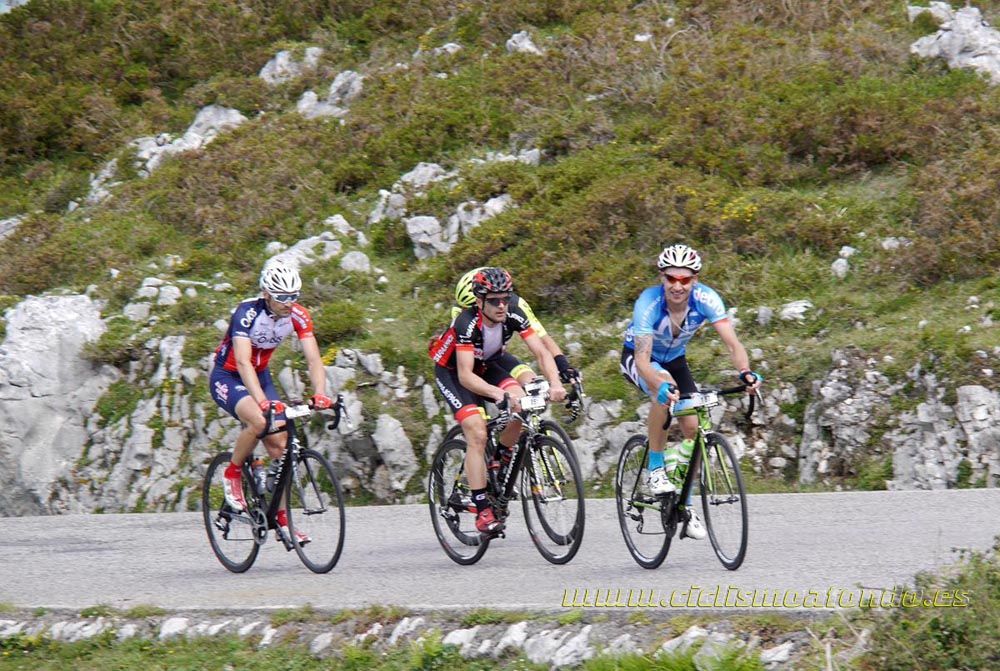 Lagos de Covadonga 2017_3