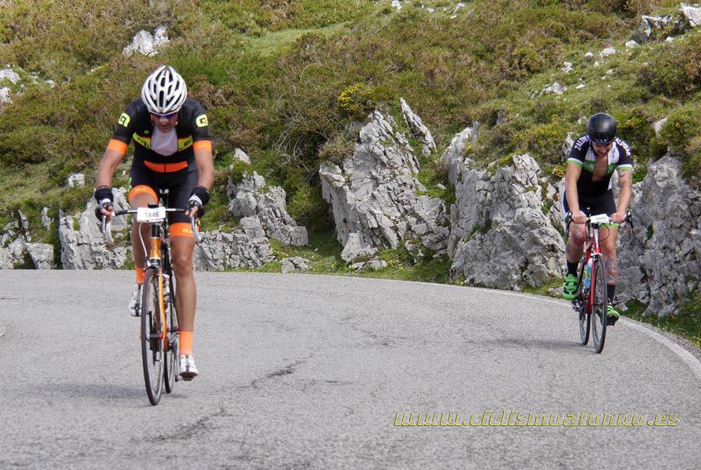 Lagos de Covadonga 2017_3