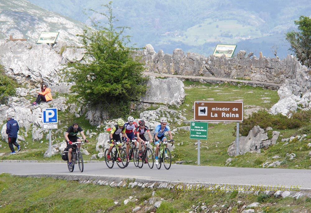 Lagos de Covadonga 2017_3